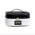 Spacious Travel Toiletry Bag